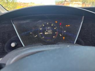Honda Civic 1.8I 5DR picture 11