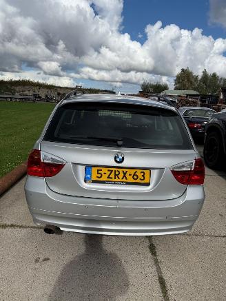BMW 3-serie  picture 4