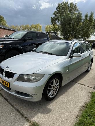 BMW 3-serie  picture 3