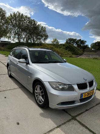 BMW 3-serie  picture 2