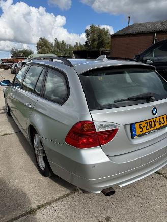 BMW 3-serie  picture 6