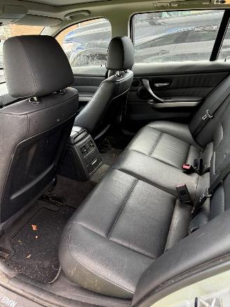 BMW 3-serie  picture 8