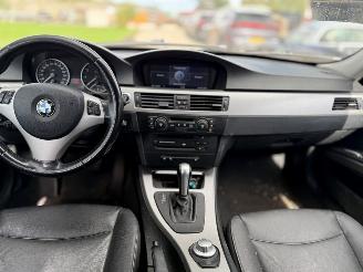 BMW 3-serie  picture 9