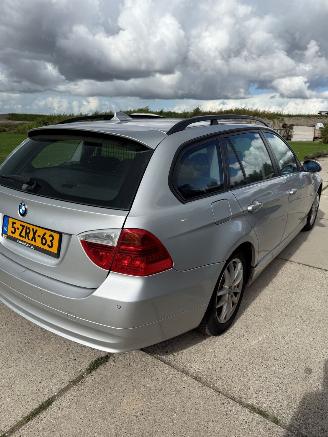 BMW 3-serie  picture 5