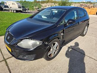 Seat Leon  picture 3