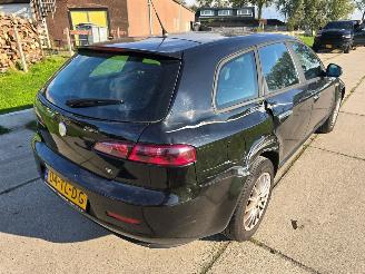Alfa Romeo 159  picture 4
