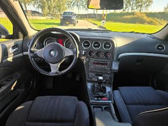 Alfa Romeo 159  picture 8