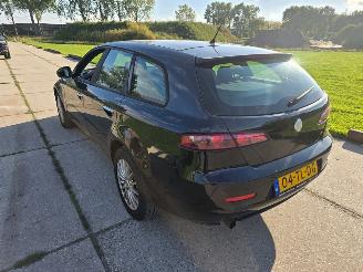 Alfa Romeo 159  picture 6