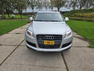  Audi Q7 (QUATTRO PREMIUM) 7 persoons 2007/9