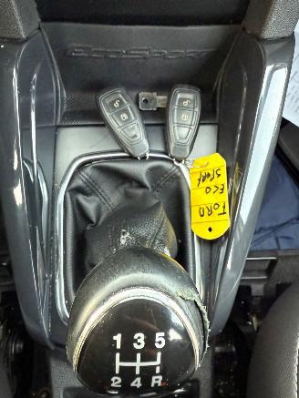 Ford EcoSport  picture 16