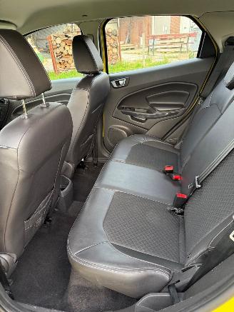 Ford EcoSport  picture 12