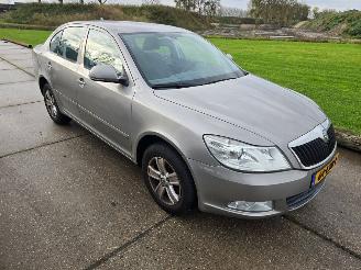 Skoda Octavia  picture 3