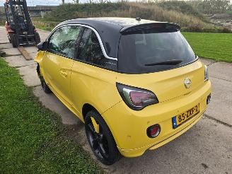 Opel Adam  picture 7