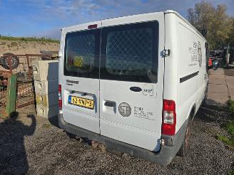 Ford Transit  picture 5