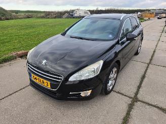 Peugeot 508  picture 2