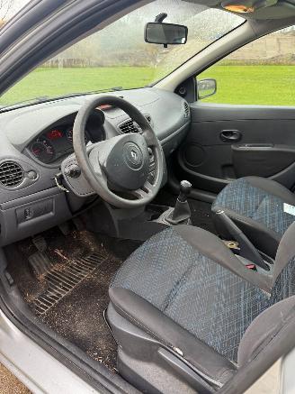 Renault Clio Koppeling stuk picture 7