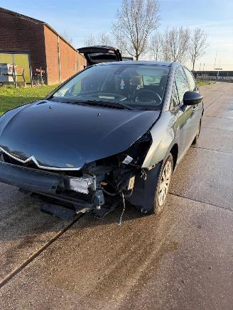 Citroën C4  picture 3