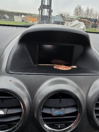 Opel Antara  picture 9