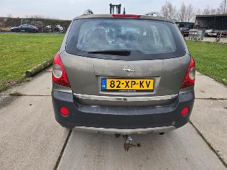 Opel Antara  picture 5