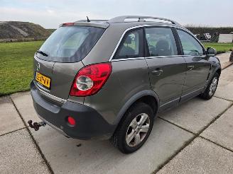 Opel Antara  picture 4