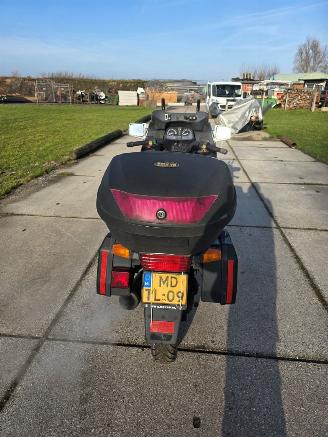 BMW K 1100 k1100lt picture 5