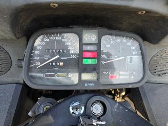 BMW K 1100 k1100lt picture 7