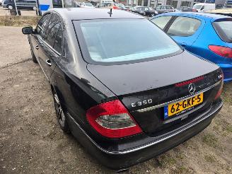 Mercedes E-klasse E 350 CGI picture 6