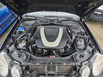 Mercedes E-klasse E 350 CGI picture 13