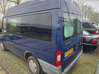 Ford Transit camper !! picture 4