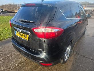 Ford C-Max 1.0 Ti-VCT Ecoboost picture 3