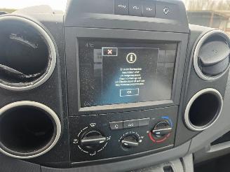 Citroën Berlingo  picture 9