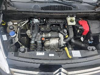 Citroën Berlingo  picture 10