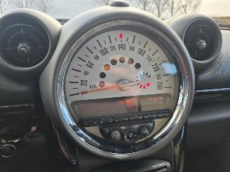 Mini One COUNTRYMAN picture 8