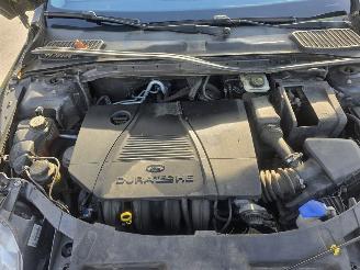 Ford Mondeo  picture 12