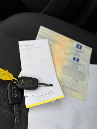 Dacia Sandero  picture 22