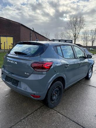 Dacia Sandero  picture 7