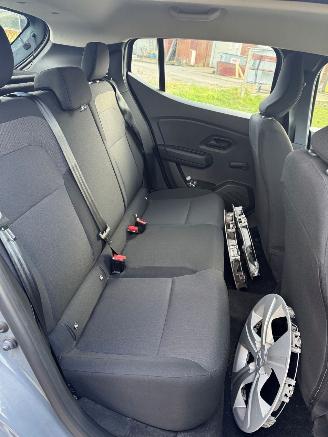 Dacia Sandero  picture 8