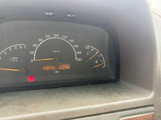 Mercedes V-klasse 2.2 CDI picture 13