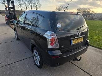 Toyota Corolla-verso 2.2D picture 6