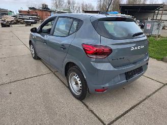 Dacia Sandero  picture 6