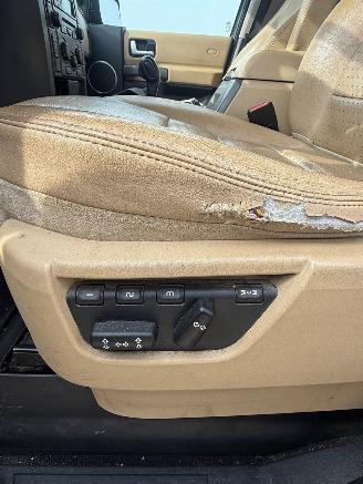 Land Rover Discovery 3 4x4 picture 8