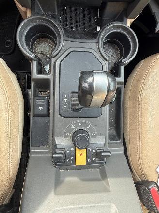 Land Rover Discovery 3 4x4 picture 15