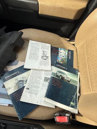 Land Rover Discovery 3 4x4 picture 20