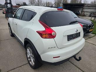 Nissan Juke  picture 6