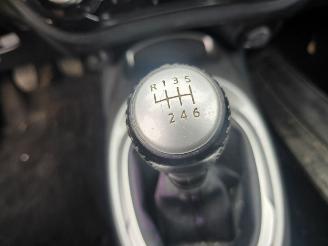 Nissan Juke  picture 9