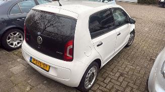 Volkswagen Up!  picture 5