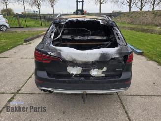Audi A4 A4 Allroad Quattro (B9), Combi, 2016 3.0 TDI V6 24V picture 8