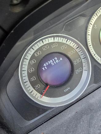 Volvo V-60  picture 10