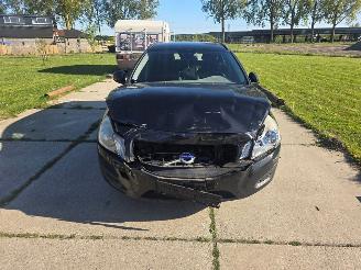 škoda osobní automobily Volvo V-60  2011/10