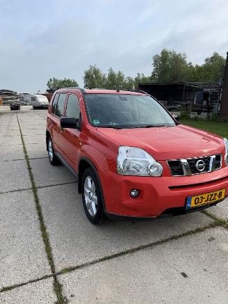 Nissan X-Trail 2.0 XE,SE,LE picture 2